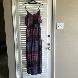 American Eagle sundress